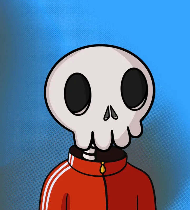 CroSkulls #5336