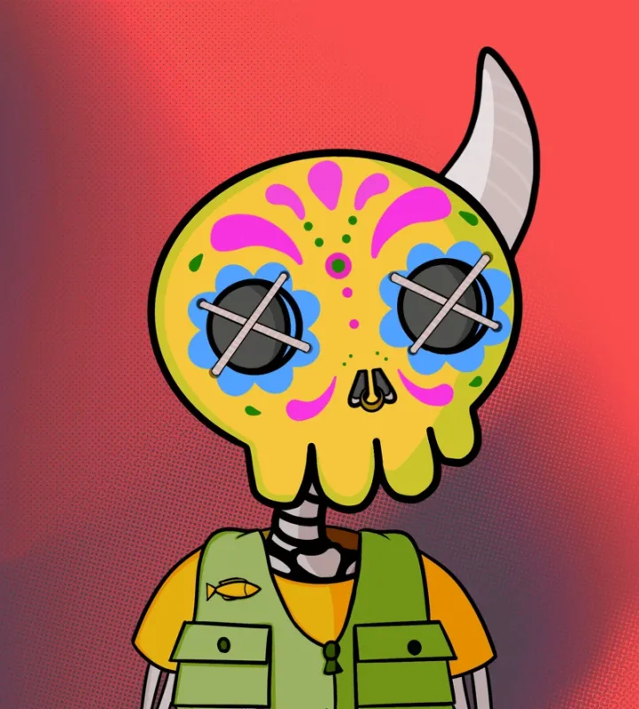CroSkulls #5343