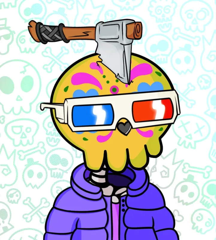 CroSkulls #5345