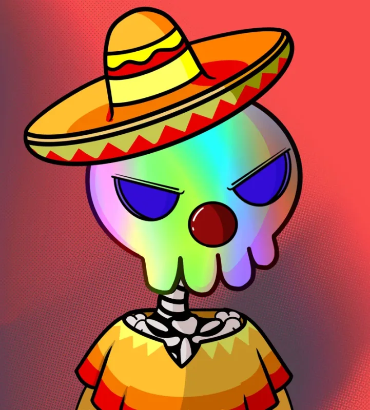 CroSkulls #5346