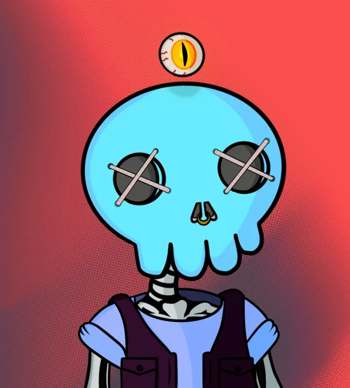 CroSkulls #5348