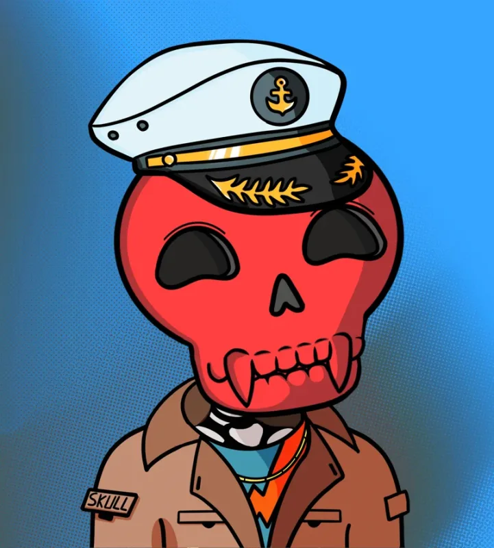 CroSkulls #5355