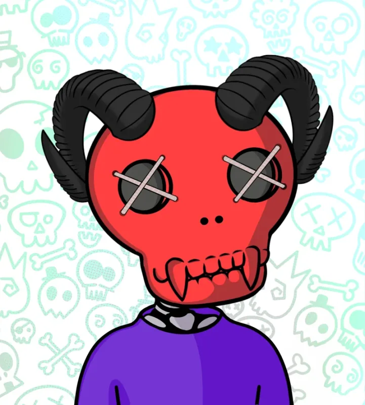 CroSkulls #5359