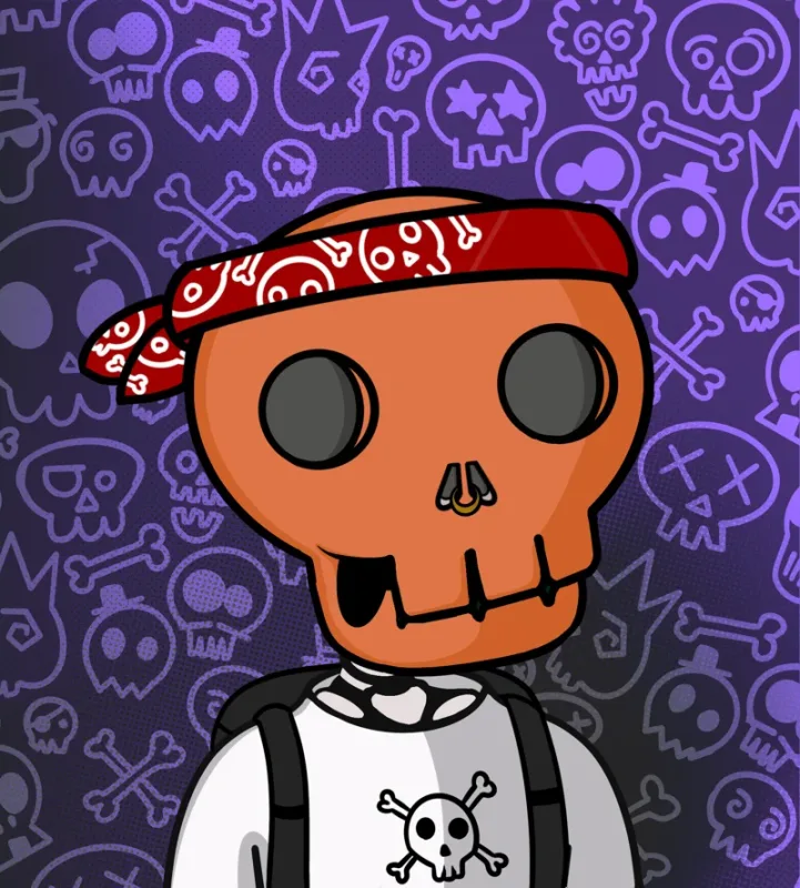 CroSkulls #5360