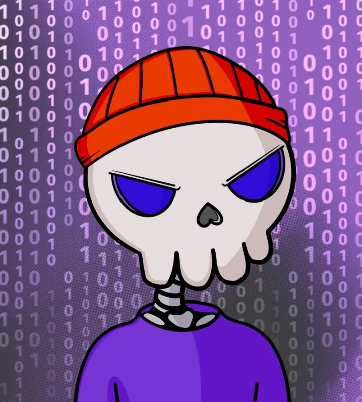 CroSkulls #5361