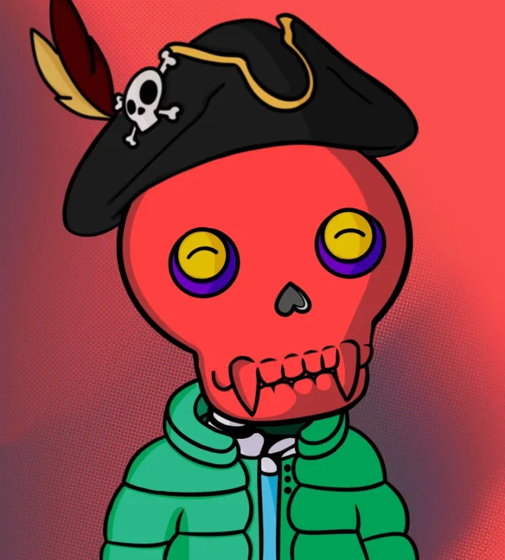 CroSkulls #5362