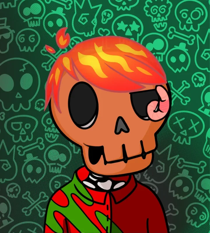 CroSkulls #5368