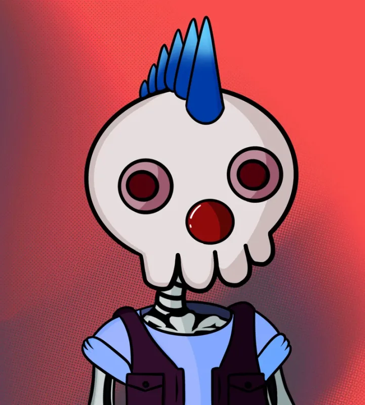 CroSkulls #5370