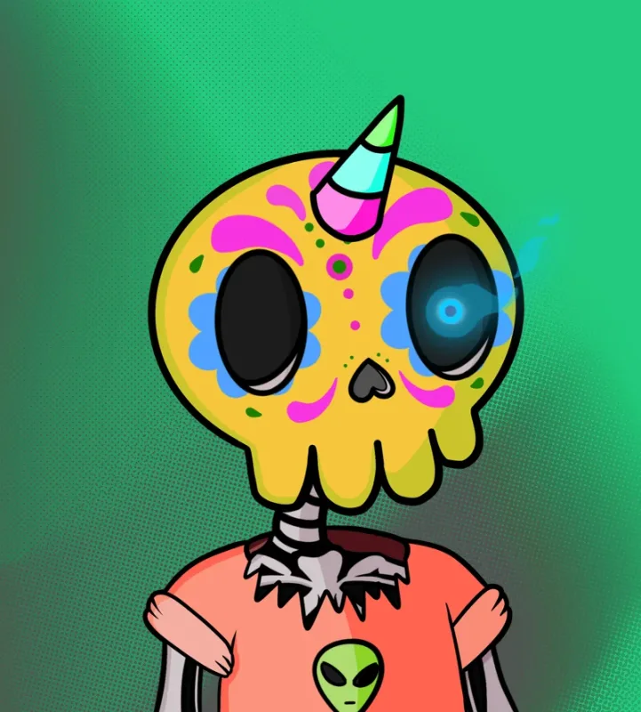 CroSkulls #5373