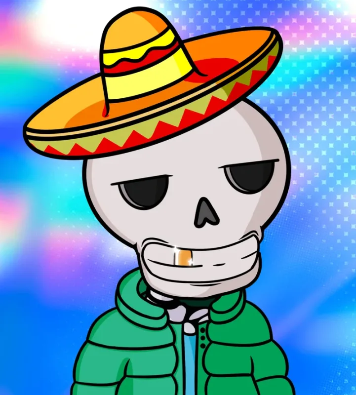 CroSkulls #5377