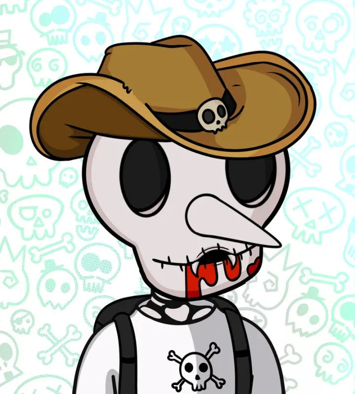 CroSkulls #5379