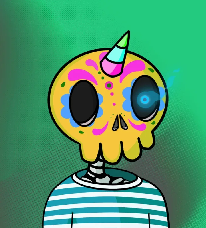 CroSkulls #5383