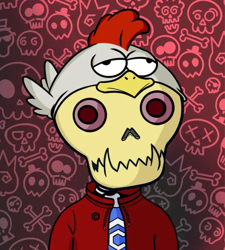 CroSkulls #5384