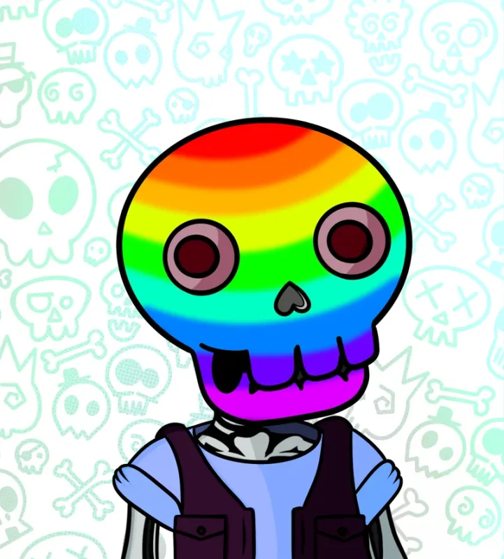 CroSkulls #5386