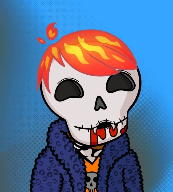 CroSkulls #5387