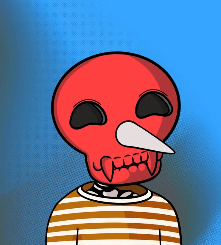 CroSkulls #5392
