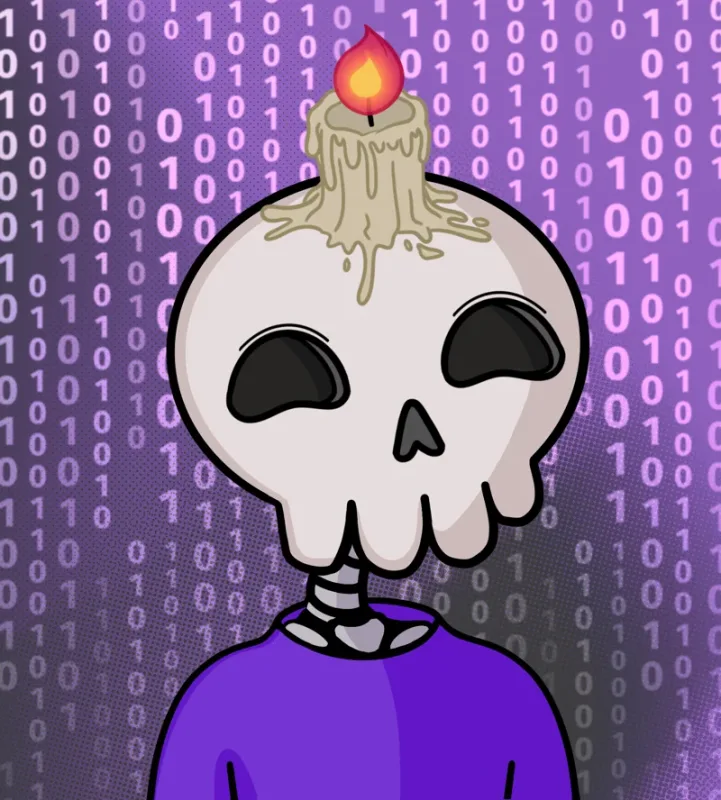 CroSkulls #5393