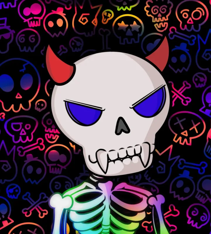 CroSkulls #5397