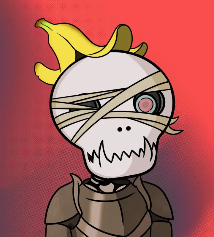 CroSkulls #5409