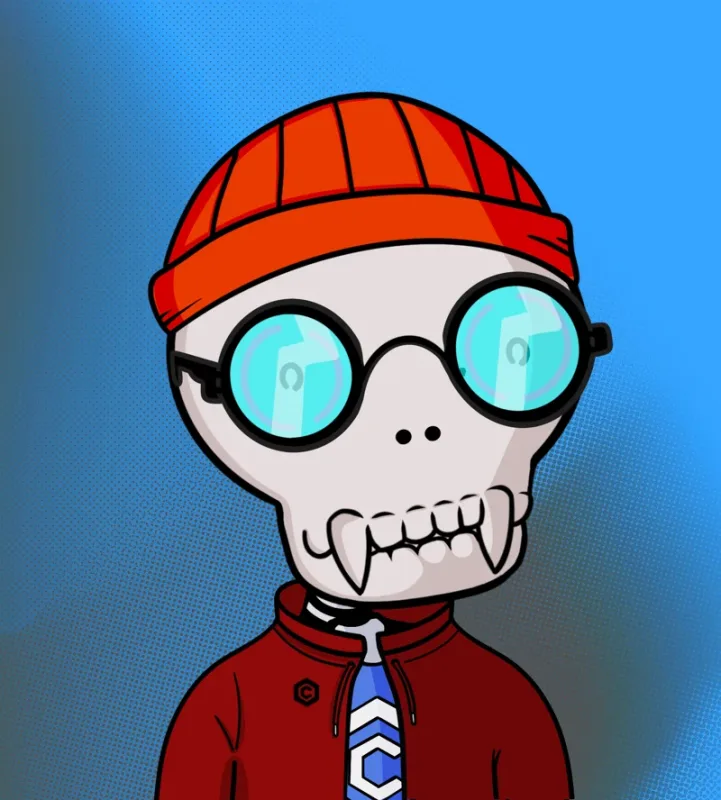 CroSkulls #542