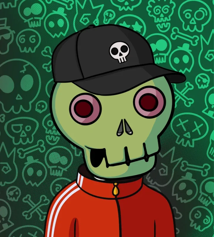CroSkulls #5426