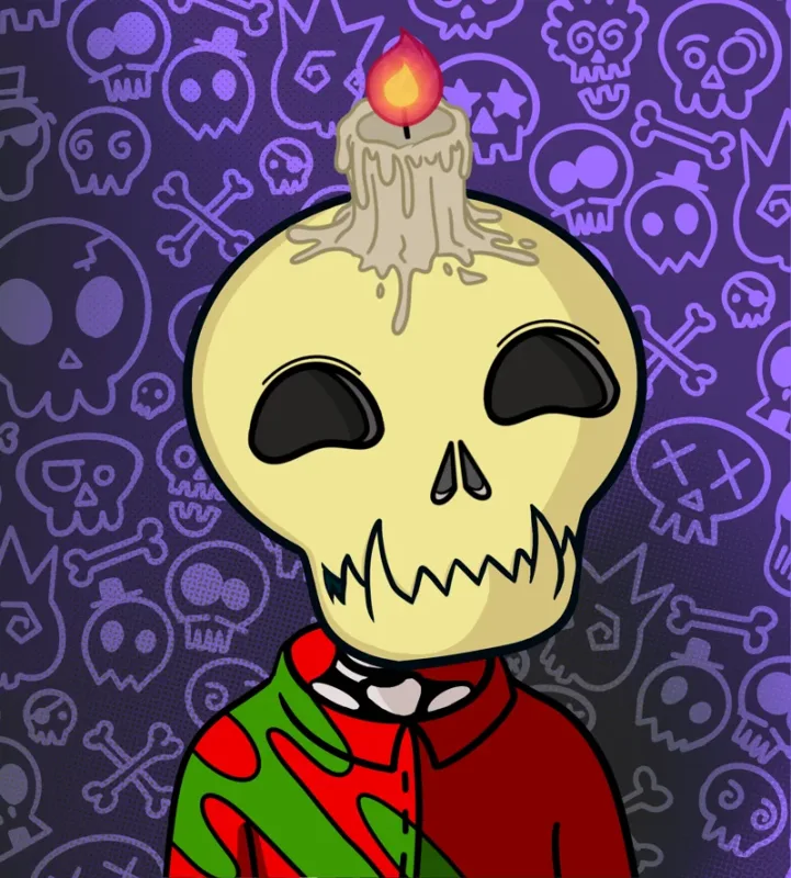 CroSkulls #5427