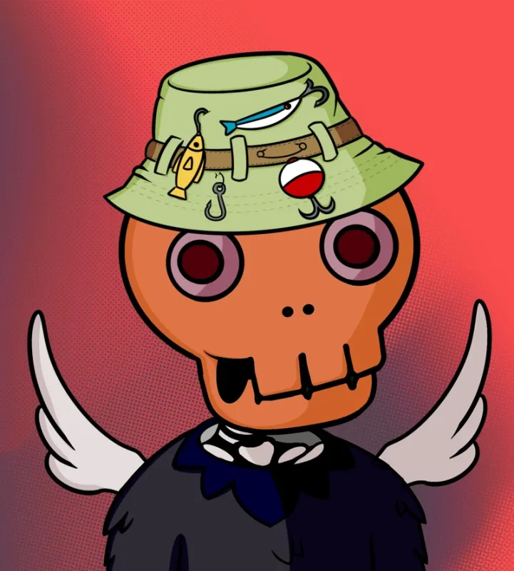 CroSkulls #5432