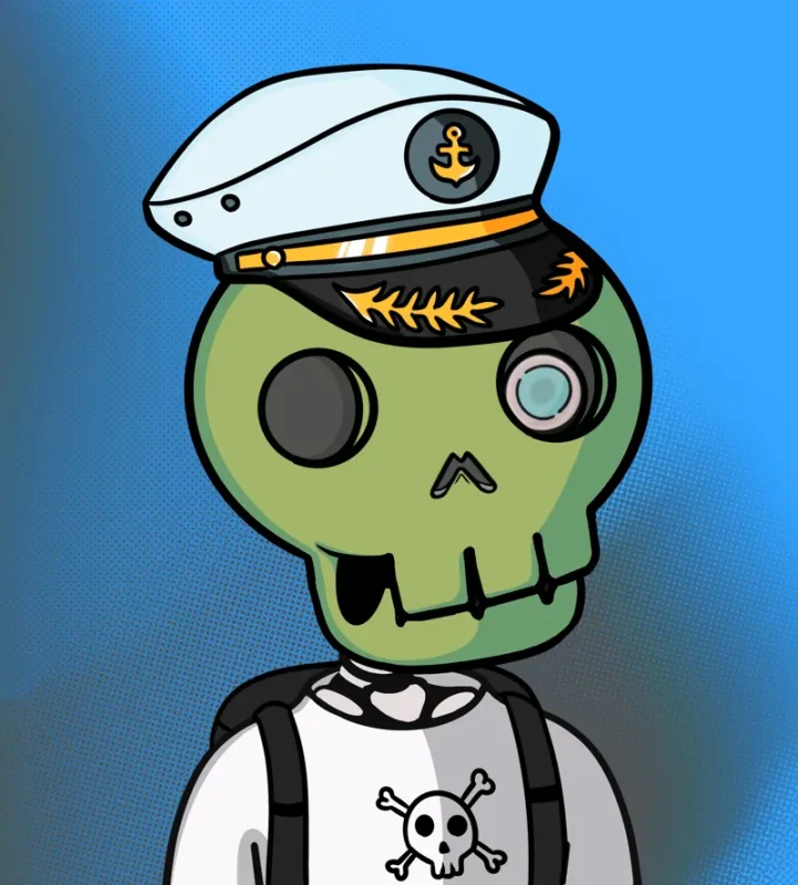 CroSkulls #5439