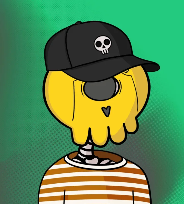 CroSkulls #544