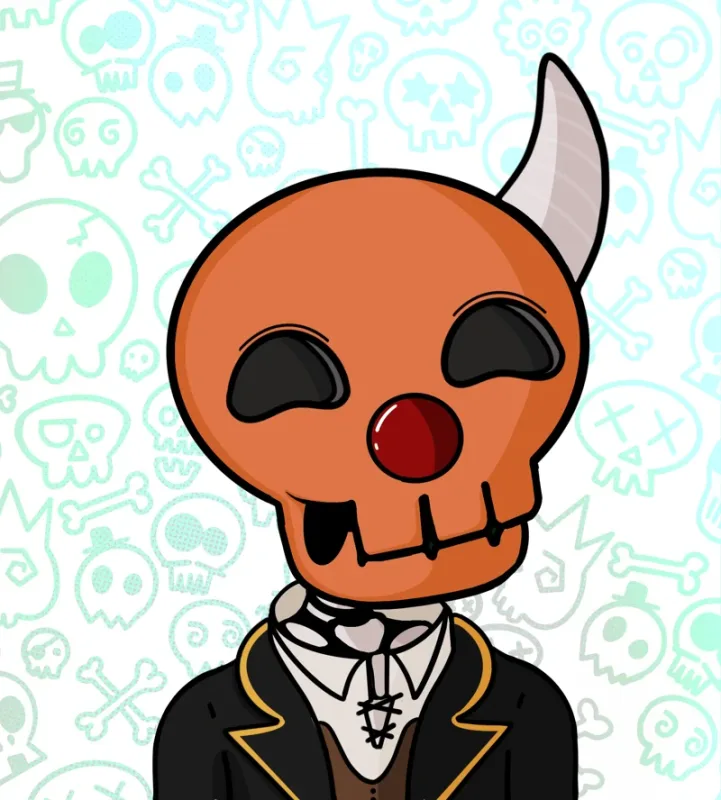 CroSkulls #5444