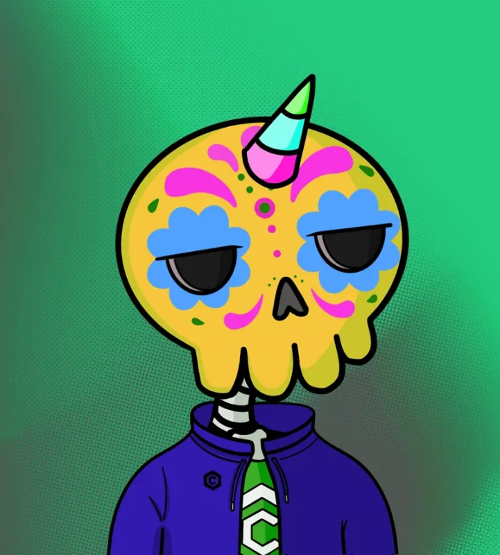 CroSkulls #5452