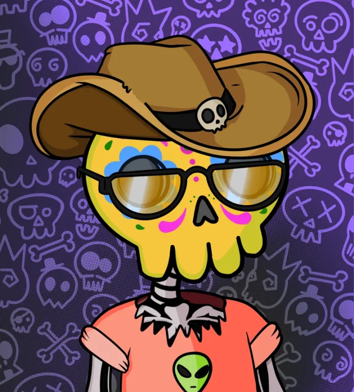 CroSkulls #5454