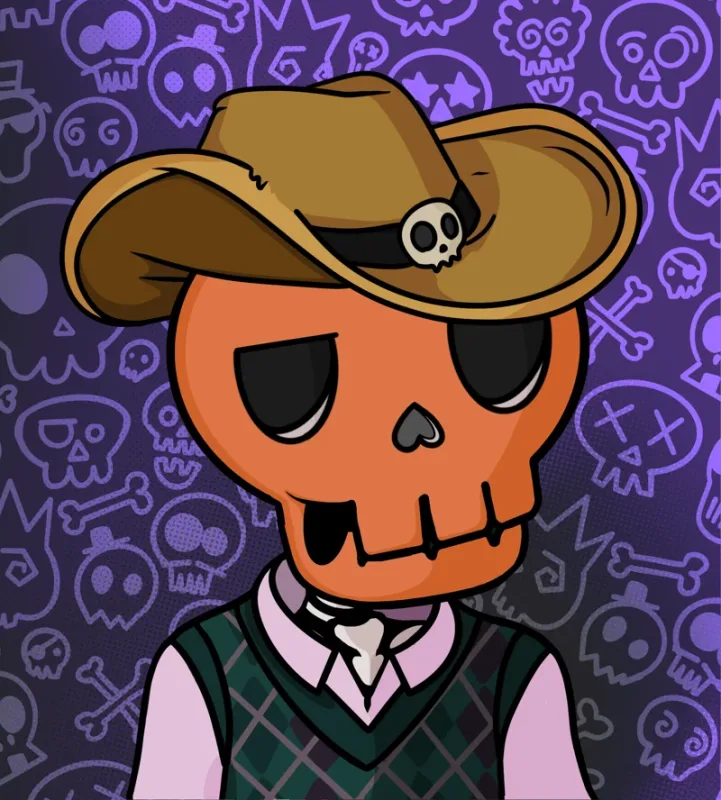CroSkulls #5456