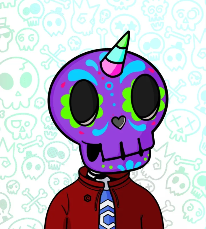 CroSkulls #5459