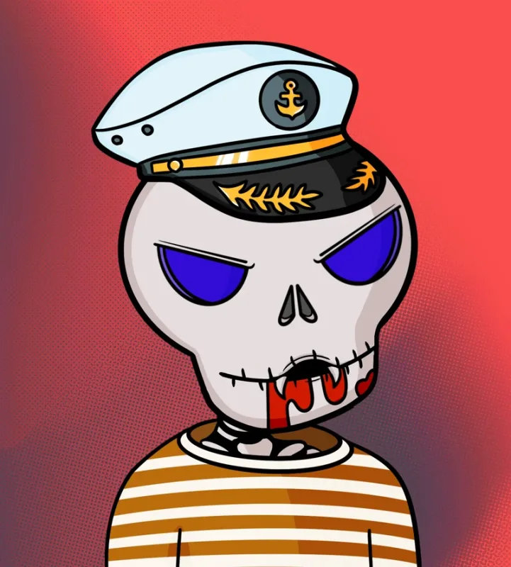 CroSkulls #5470