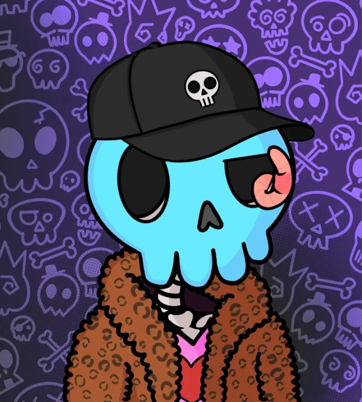 CroSkulls #5472