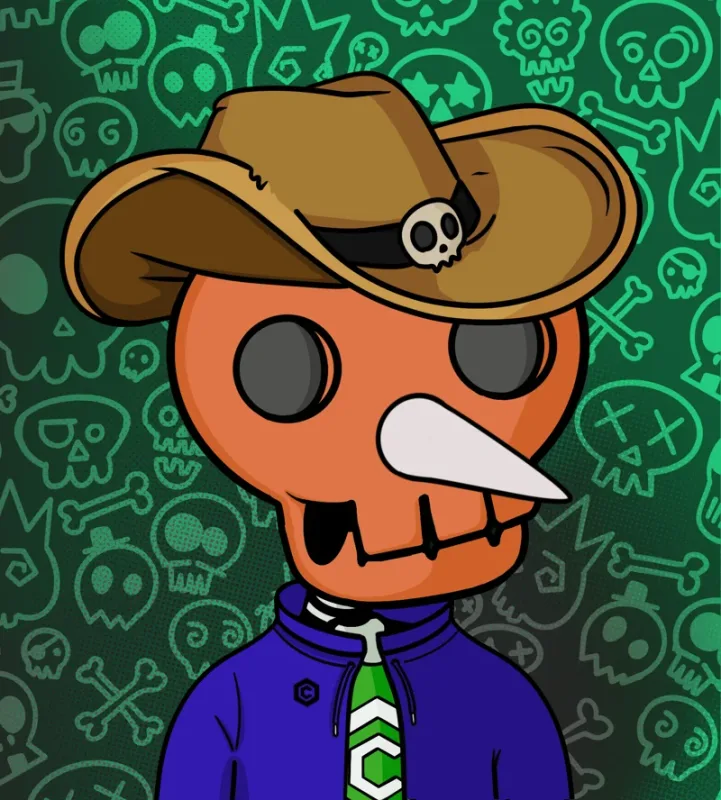 CroSkulls #5474