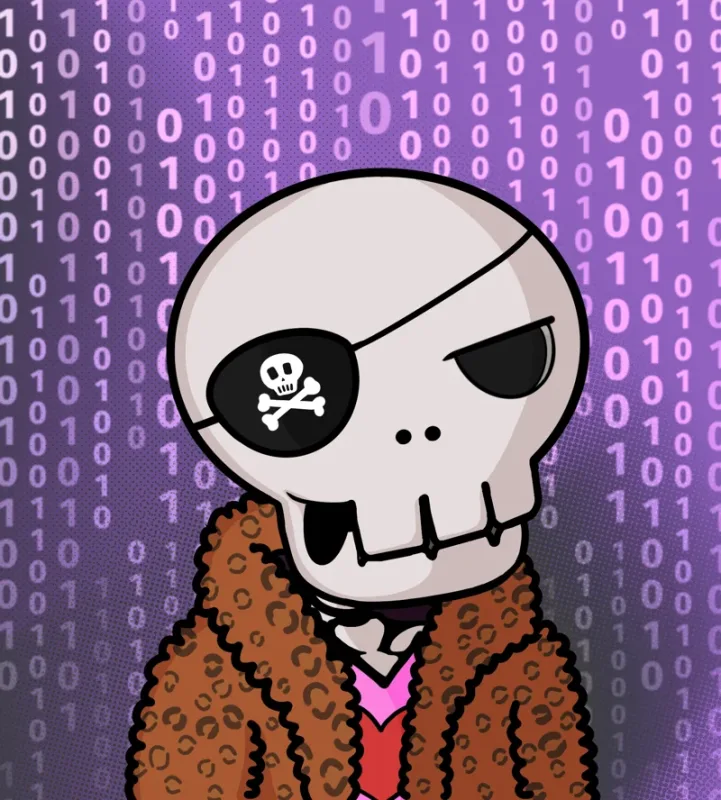 CroSkulls #5480