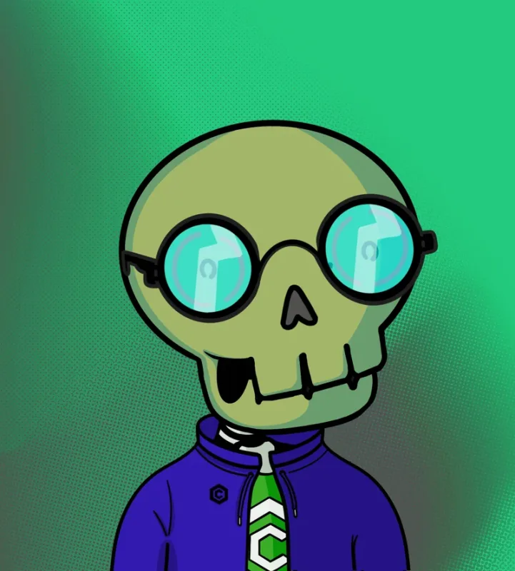 CroSkulls #5504