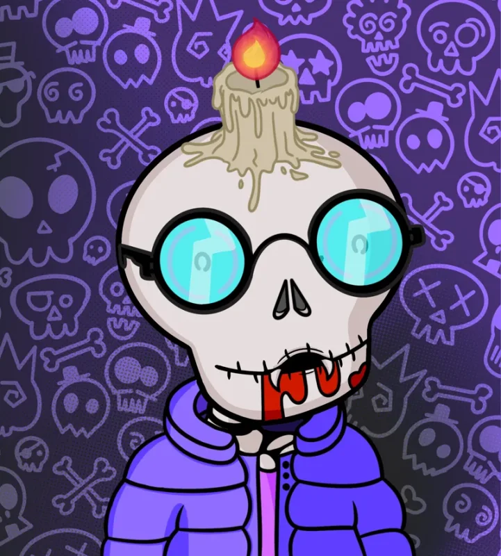 CroSkulls #5506