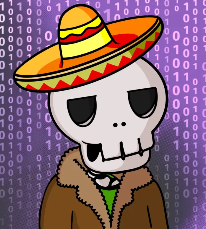 CroSkulls #551