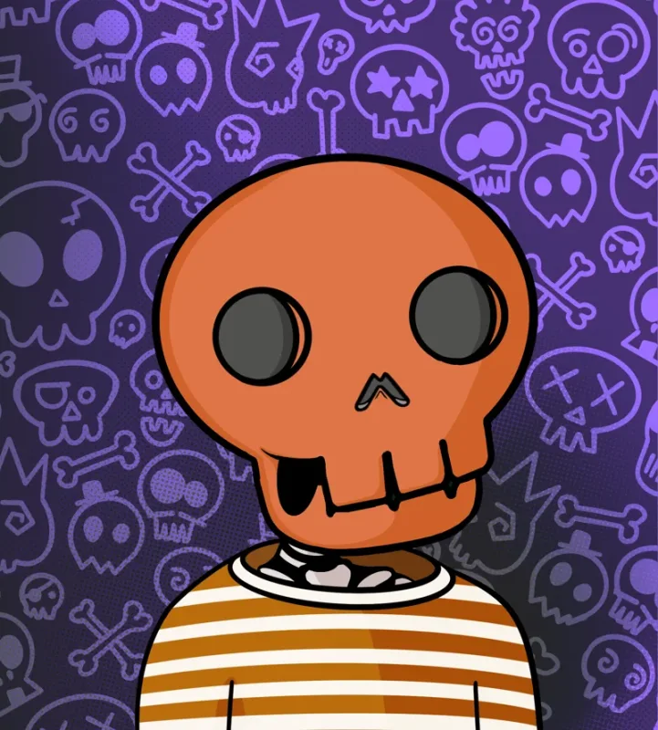 CroSkulls #5511