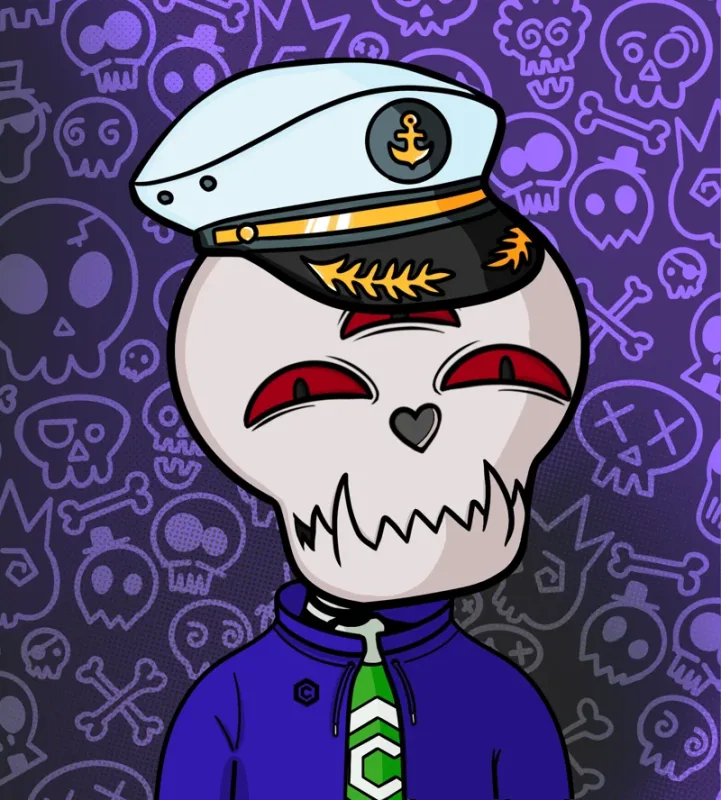 CroSkulls #5515