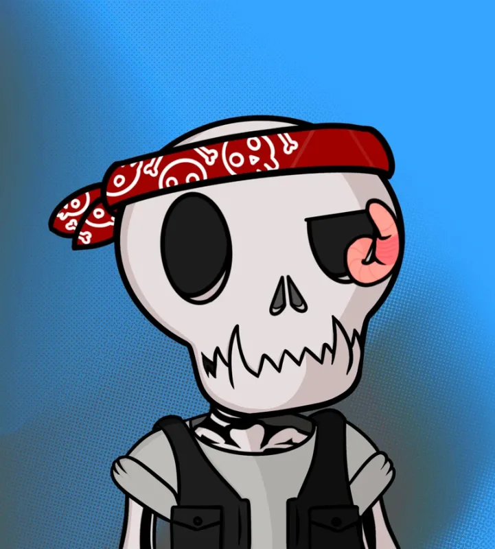 CroSkulls #5516