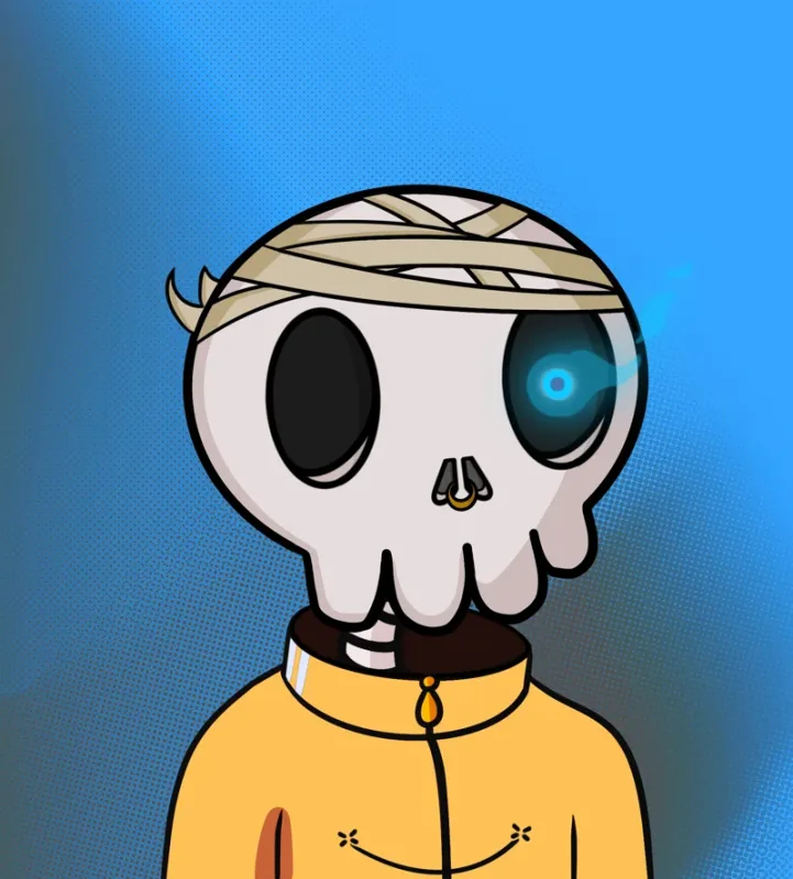 CroSkulls #5524