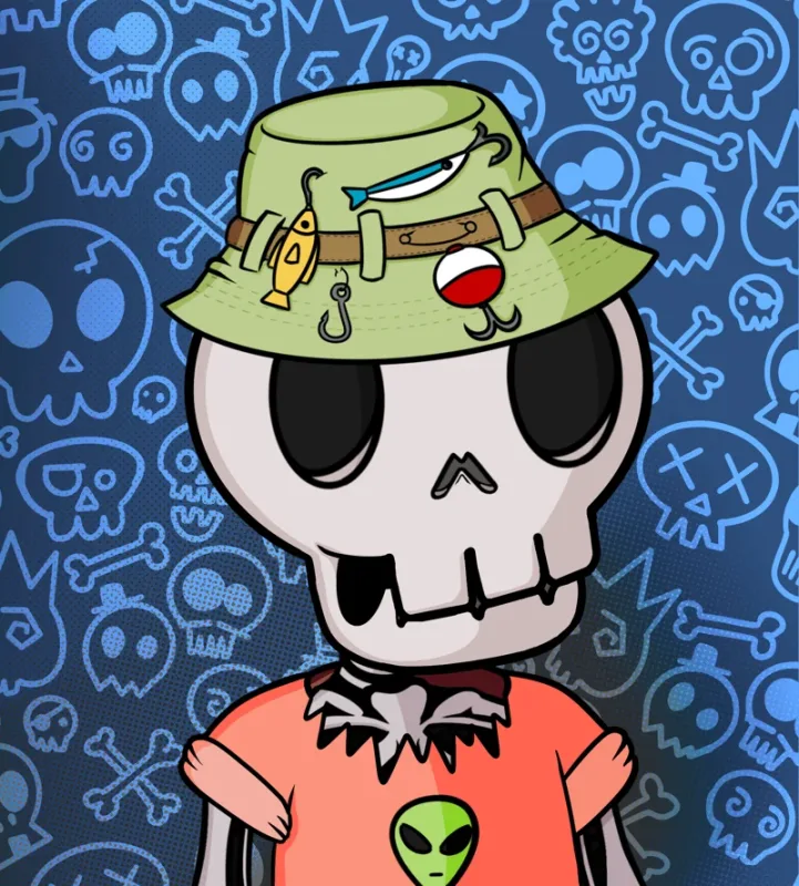 CroSkulls #5527