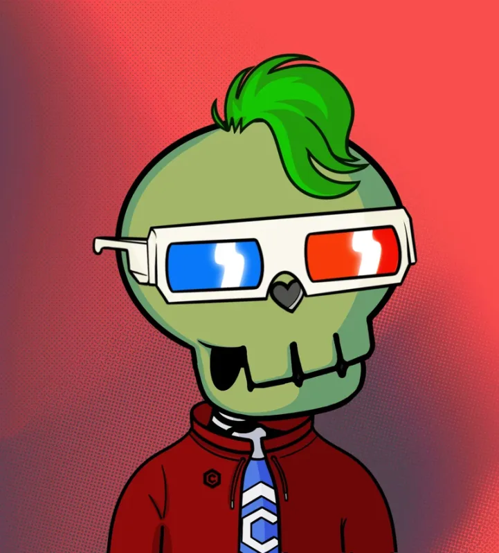 CroSkulls #5532