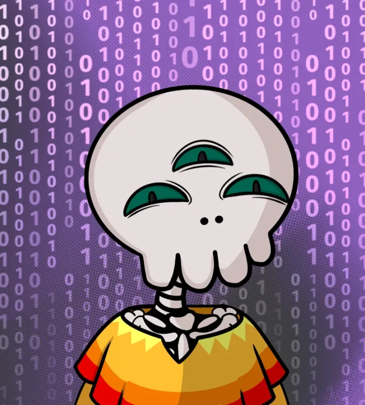 CroSkulls #5533