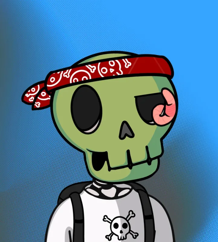 CroSkulls #5535