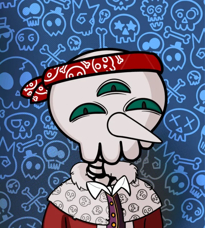CroSkulls #5539